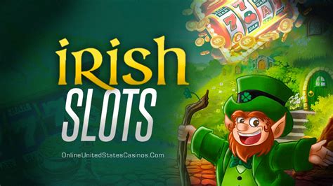 irish slot game|Best Irish.